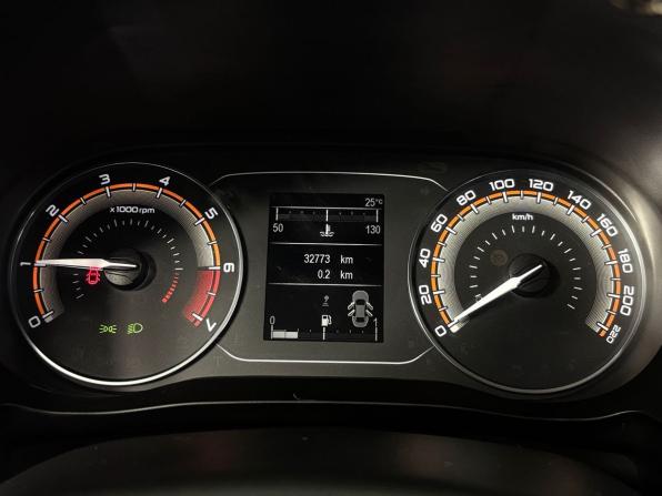 Lada (ВАЗ) Vesta I Рестайлинг (NG) с пробегом 2023 года, цена 1 265 000 рублей, 32490 км, седан, Автокод Объявления