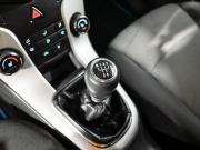 Chevrolet Cruze I Рестайлинг Екатеринбург  - изображение 33