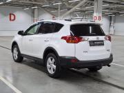 Toyota RAV4 IV (XA40) Казань  - изображение 30