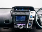 Toyota Prius Alpha I (ZVW40/41) Рестайлинг Чита  - изображение 31
