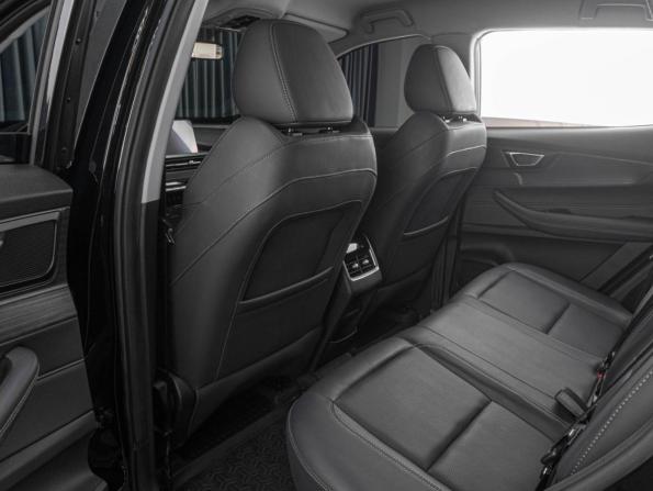 Chery Tiggo 4 Pro I с пробегом 2024 года, цена 1 769 000 рублей, 9834 км, внедорожник, Автокод Объявления