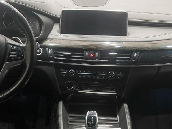 BMW X6 II (F16) с пробегом 2017 года, цена 2 950 000 рублей, 197761 км, внедорожник, Автокод Объявления