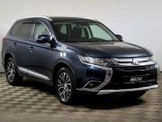 Mitsubishi Outlander III Рестайлинг 2 Санкт-Петербург  - изображение 24