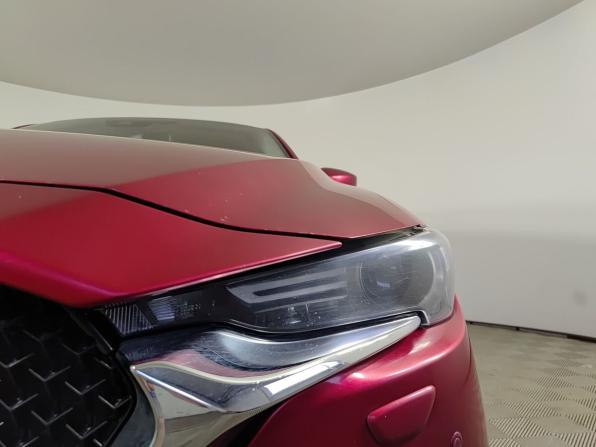 Mazda CX-5 II с пробегом 2018 года, цена 2 200 000 рублей, 240000 км, внедорожник, Автокод Объявления
