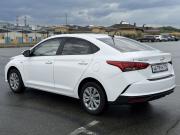 Hyundai Solaris II Рестайлинг Казань  - изображение 28