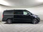 Mercedes-Benz V-Класс III (W447) Рестайлинг Москва  - изображение 24