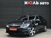 Kia Optima IV Рестайлинг Екатеринбург  - изображение 24