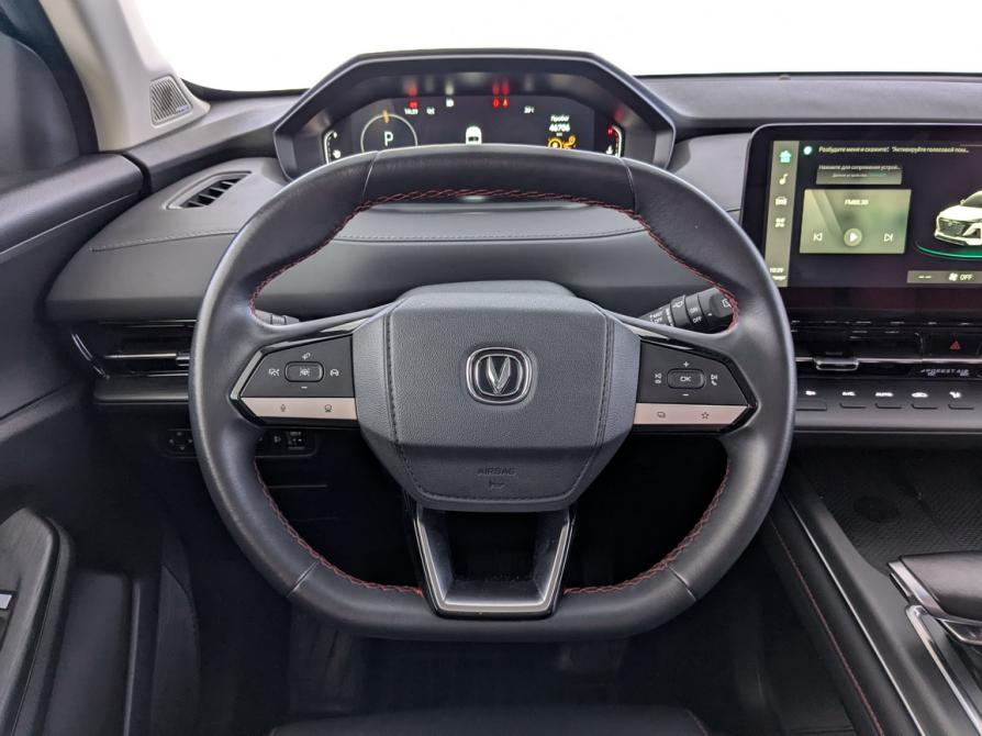 Changan CS55 Plus II Москва  - изображение 20