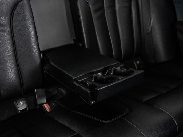 BMW 5 серии VII (G30/G31/G38) с пробегом 2020 года, цена 3 099 000 рублей, 184000 км, седан, Автокод Объявления