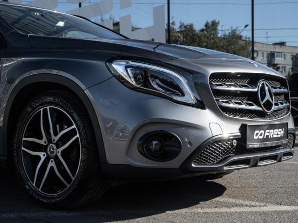 Mercedes-Benz GLA I (X156) Рестайлинг с пробегом 2019 года, цена 2 019 700 рублей, 184505 км, внедорожник, Автокод Объявления