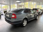 Skoda Octavia II (A5) Рестайлинг Киров  - изображение 19