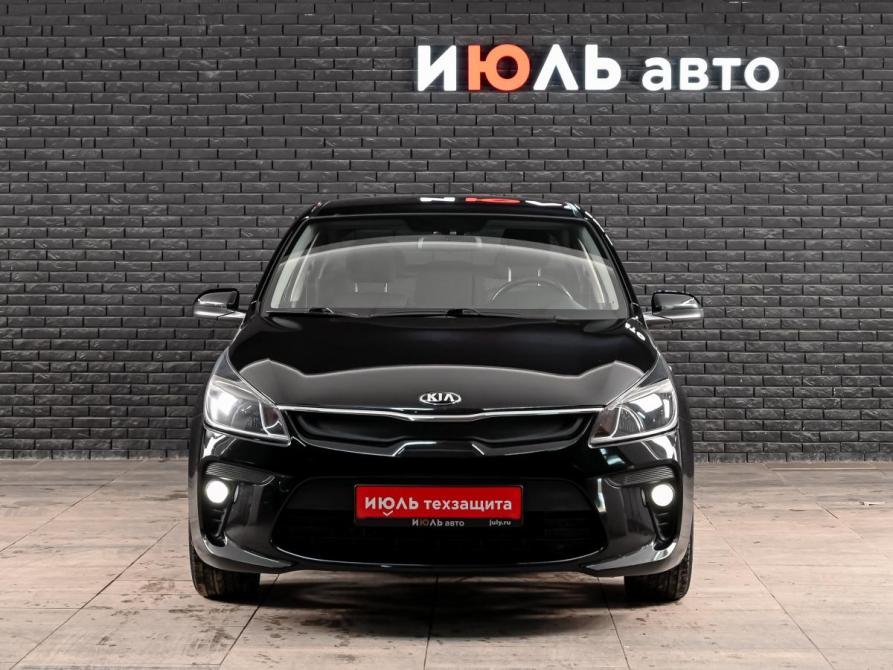 Kia Rio IV Екатеринбург  - изображение 2