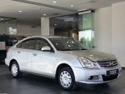 Nissan Almera III (G15) Новосибирск  - изображение 19