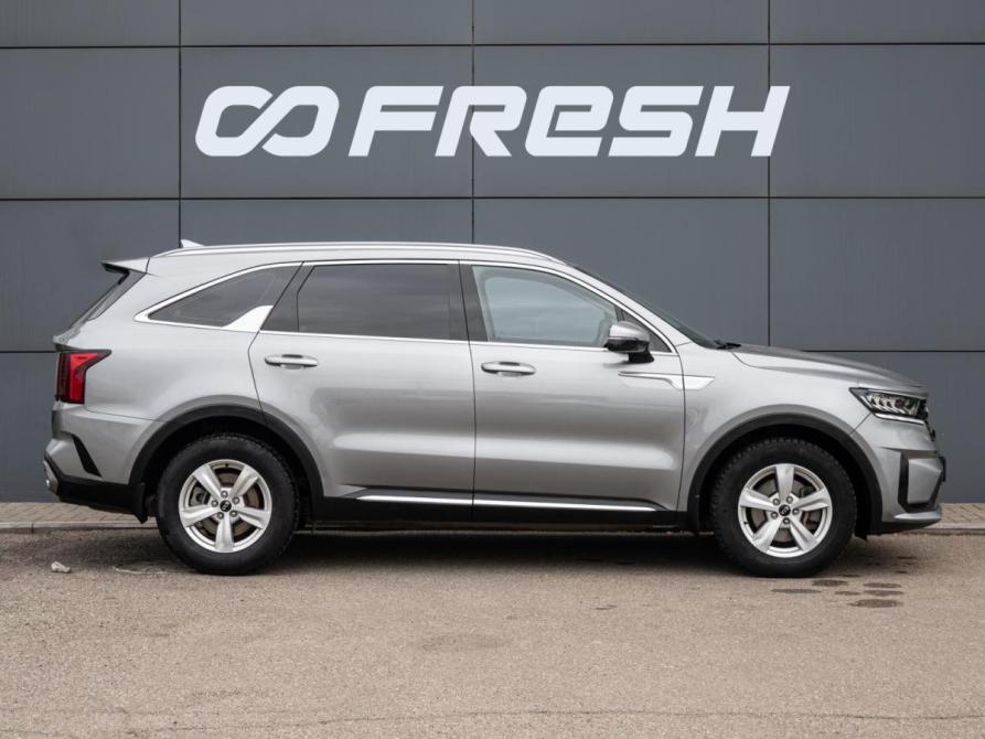 Kia Sorento IV Краснодар  - изображение 5