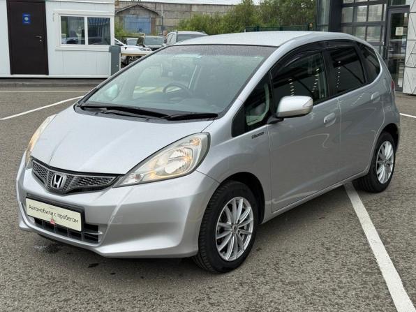 Honda Fit II с пробегом 2011 года, цена 850 000 рублей, 130736 км, хэтчбек, Автокод Объявления