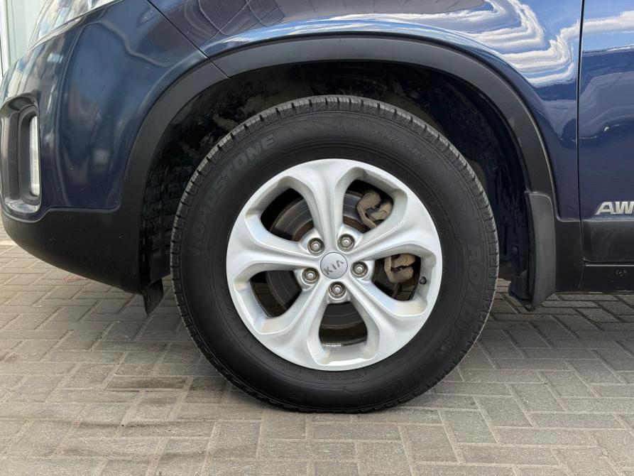 Kia Sorento II Рестайлинг Липецк  - изображение 11