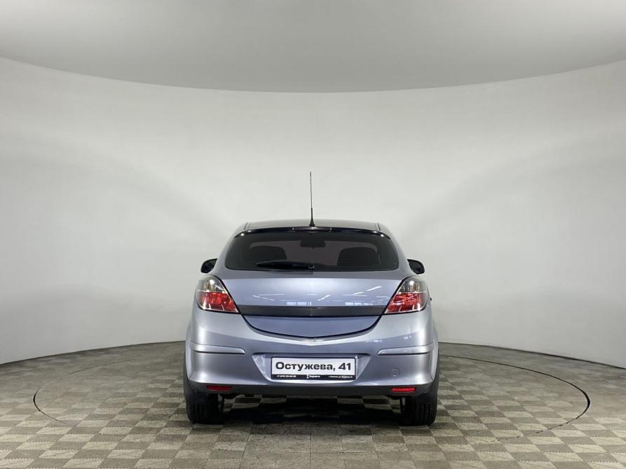 Opel Astra H Рестайлинг Воронеж  - изображение 8