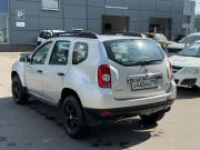 Renault Duster I Санкт-Петербург  - изображение 9