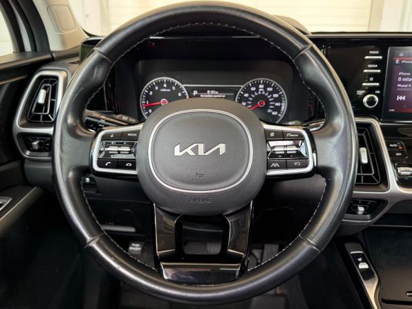 Kia Sorento IV с пробегом 2020 года, цена 3 199 000 рублей, 105000 км, внедорожник, Автокод Объявления