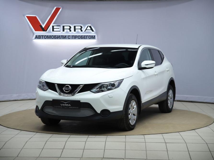 Nissan Qashqai II Уфа  - изображение 1