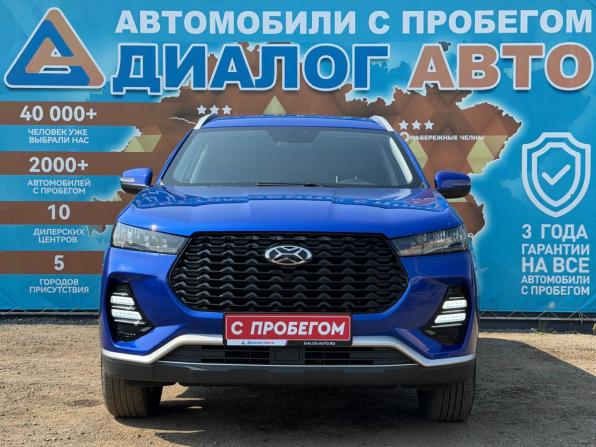 Xcite X-Cross 7 с пробегом 2024 года, цена 1 700 000 рублей, 32257 км, внедорожник, Автокод Объявления