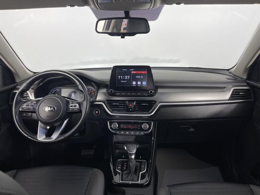 Kia Sportage IV Рестайлинг Калининград  - изображение 14