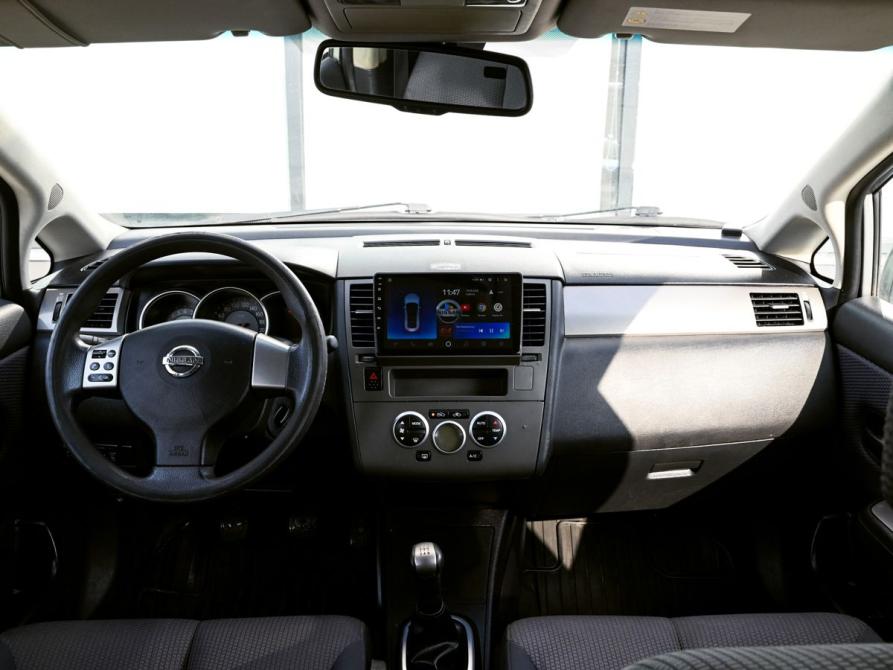 Nissan Tiida I Екатеринбург  - изображение 12
