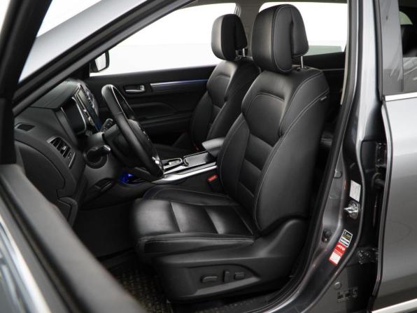 Renault Koleos II Рестайлинг с пробегом 2022 года, цена 3 498 434 рубля, 44263 км, внедорожник, Автокод Объявления