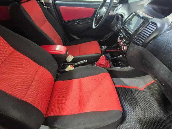 Geely MK Cross I с пробегом 2013 года, цена 359 000 рублей, 140857 км, хэтчбек, Автокод Объявления