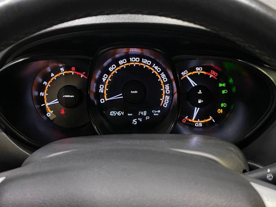 Lada (ВАЗ) Vesta I Новосибирск  - изображение 15