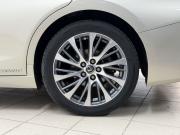 Lexus ES VII Вологда  - изображение 39