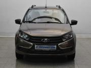 Lada (ВАЗ) Granta I Рестайлинг Москва  - изображение 15