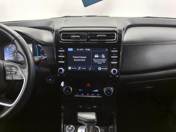 Hyundai Creta II с пробегом 2022 года, цена 2 340 000 рублей, 49000 км, внедорожник, Автокод Объявления