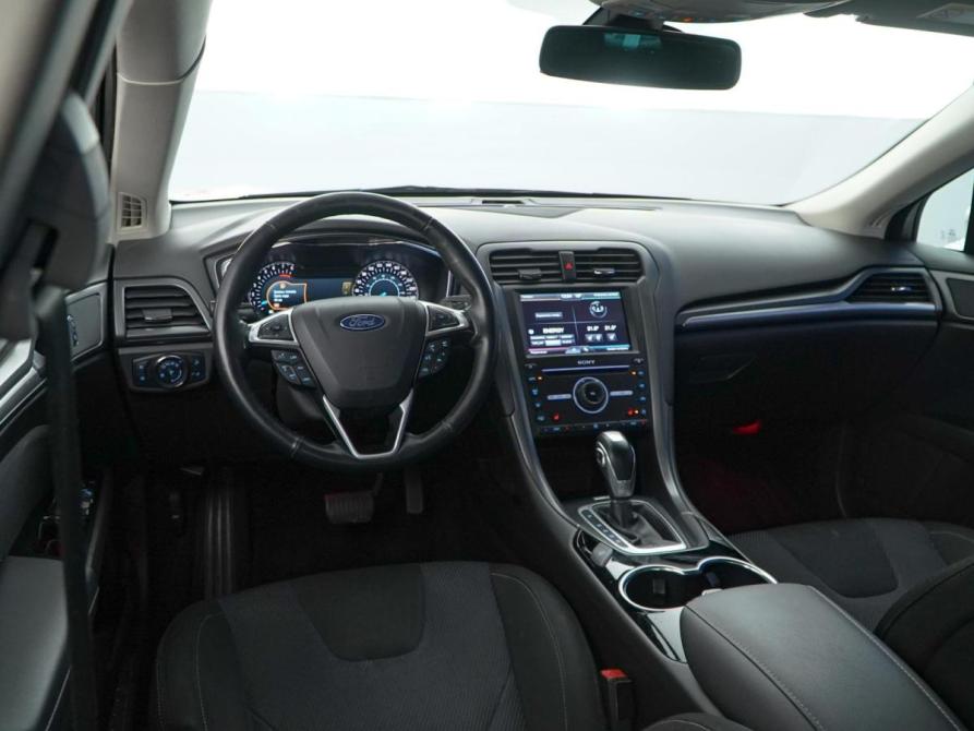 Ford Mondeo V Москва  - изображение 6
