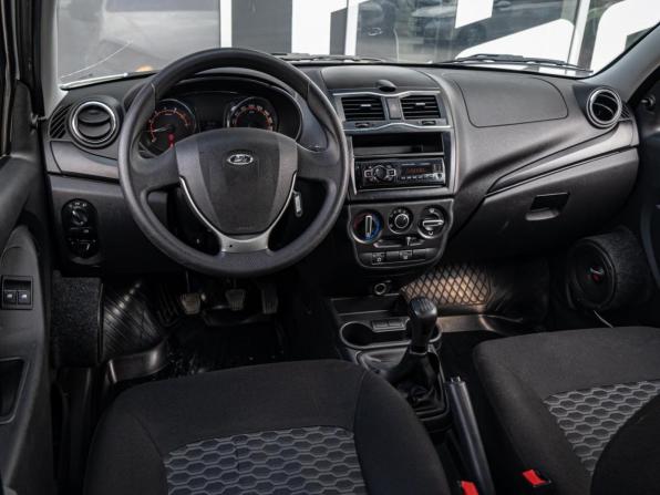 Lada (ВАЗ) Granta I Рестайлинг с пробегом 2020 года, цена 760 000 рублей, 69832 км, универсал, Автокод Объявления
