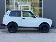 Lada (ВАЗ) 2121 (4x4) I Рестайлинг Екатеринбург  - изображение 21