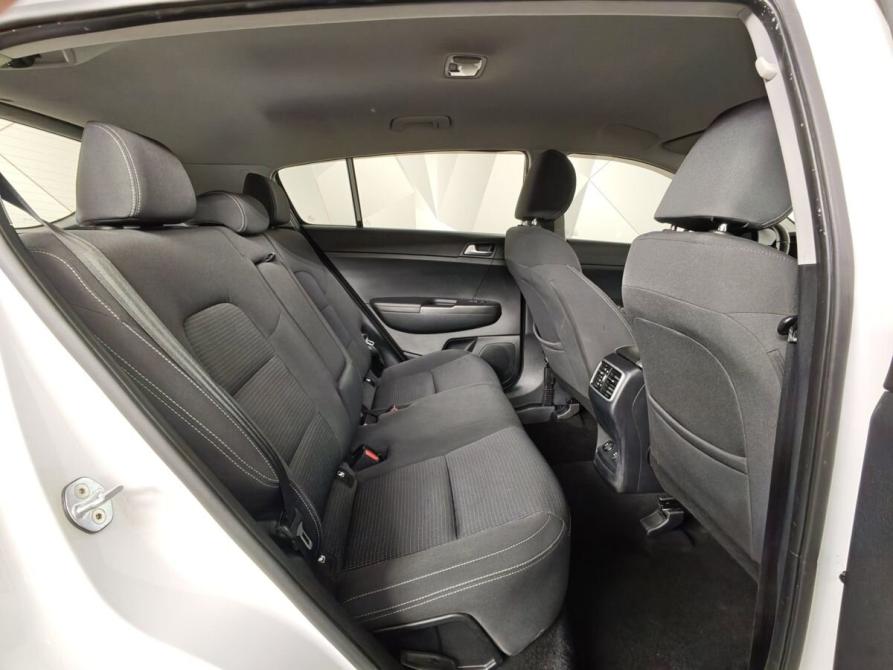 Kia Sportage IV Москва  - изображение 16