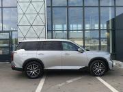 GAC GS8 II Москва  - изображение 33
