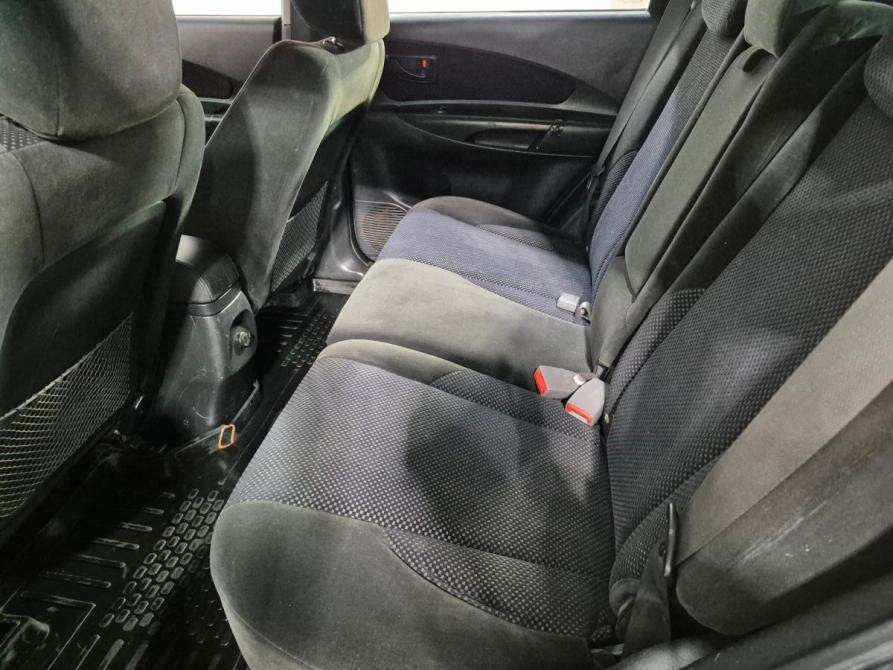 Hyundai Tucson I Воронеж  - изображение 15