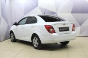 Chevrolet Aveo II Чебоксары  - изображение 31
