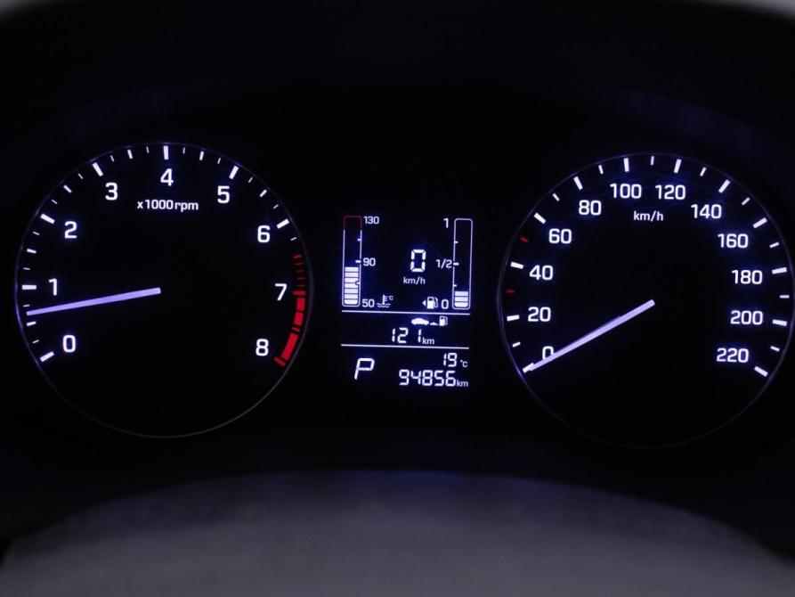 Hyundai Creta I Москва  - изображение 13