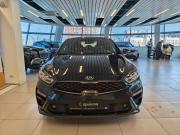 Kia Cerato IV Санкт-Петербург  - изображение 21