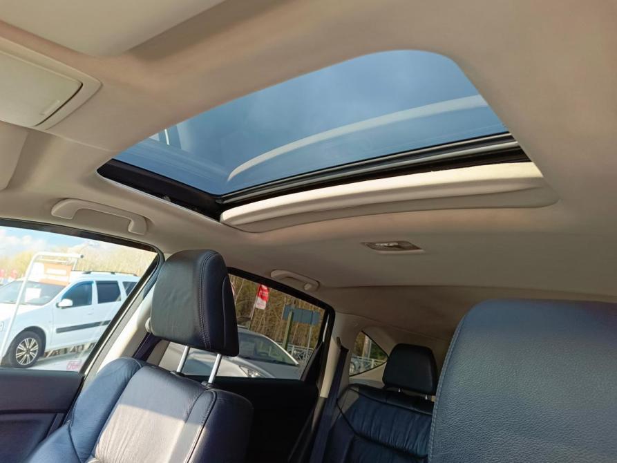 Honda CR-V IV Тюмень  - изображение 11