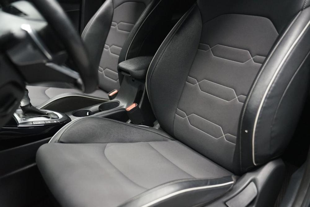 Kia Cerato IV Крым  - изображение 9