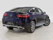 Mercedes-Benz GLC Coupe I (C253) Москва  - изображение 35