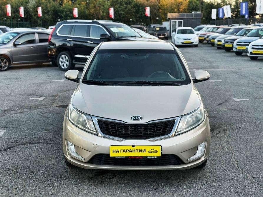 Kia Rio III Ижевск  - изображение 2