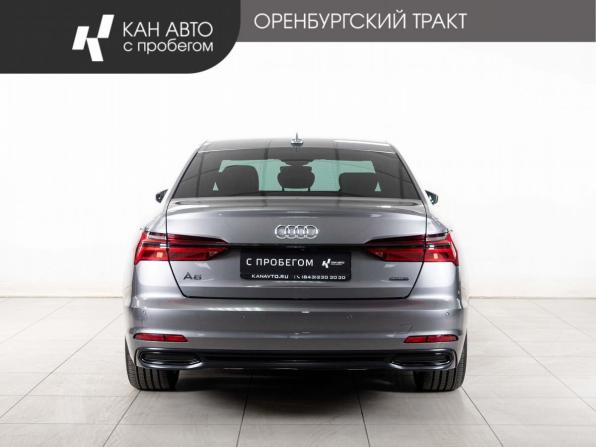 Audi A6 V (C8) с пробегом 2019 года, цена 3 340 000 рублей, 163280 км, седан, Автокод Объявления