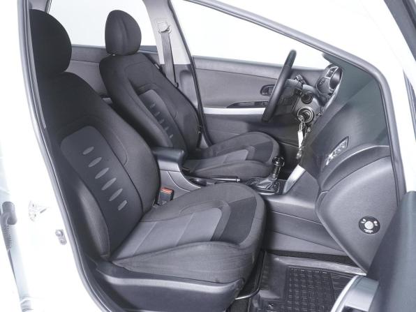 Kia Ceed II с пробегом 2013 года, цена 1 120 000 рублей, 216109 км, универсал, Автокод Объявления