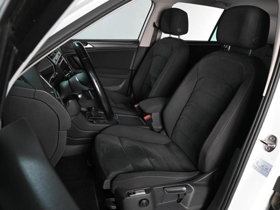 Volkswagen Tiguan II Ростов-на-Дону  - изображение 10