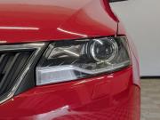 Skoda Rapid I Рестайлинг Москва  - изображение 45